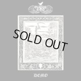 Plague God - Demo I / DigiProCD-R