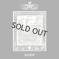 Plague God - Demo I / DigiProCD-R