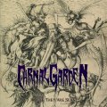 Carnal Garden - Where They Are Silent / CD