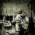 Repulsive Dissection - Murder-Suicide / CD