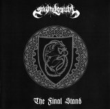 Granulosum - The Final Stand / CD