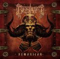 [HMP 096] Besatt - Demonicon / CD