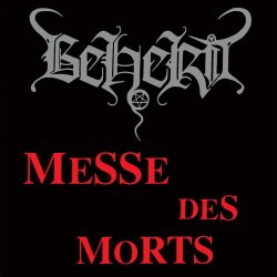 画像1: Beherit - Messe des morts / CD