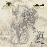 Abigail / Barbatos - Sexual Metal Holocaust / CD