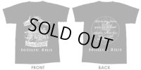 Darkened Nocturn Slaughtercult - Nocturnal March / T-Shirt