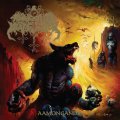 Satanic Warmaster - Aamongandr / DigiCD
