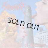 Sodomancy - Evocation of Sodomy / CD