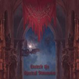 Vargrav - Encircle the Spectral Dimension / DigiCD