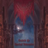 Vargrav - Encircle the Spectral Dimension / DigiCD