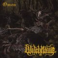 Witchflame - Omen / CD