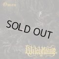 Witchflame - Omen / CD