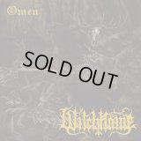 Witchflame - Omen / CD
