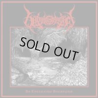 Hepatomancy - De Tyrannide Daemonum / CD