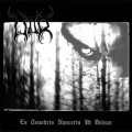 War - Ex Tenebris Nasceris ut Deleas / CD