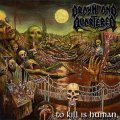 Drawn and Quartered - To Kill Is Human / CD