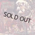 Drawn and Quartered - Extermination Revelry / CD
