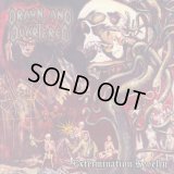 Drawn and Quartered - Extermination Revelry / CD