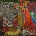 Drawn and Quartered - Return of the Black Death / CD
