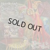 Drawn and Quartered - Return of the Black Death / CD