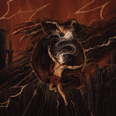 画像1: Adversvm - Vama Marga / CD