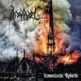 Anarazel - Iconoclastic Rebirth / CD