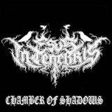 Esus in Tenebris - Chamber of Shadows / ProCD-R