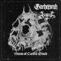 Garhelenth / Isataii - Union of Cursed Blood / CD