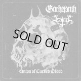 Garhelenth / Isataii - Union of Cursed Blood / CD