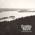 Nimeton Hauta - Huntu jarvien ylla / CD