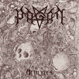 Pagan - Acolytes / DigiCD