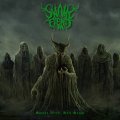 Swamp Fiend - Smoke Weed, Hail Satan / CD