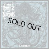 Temple of Gorgon - Leviathan / CD