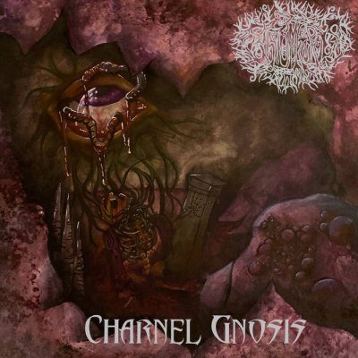 画像1: Thaumaturgy - Charnel Gnosis / CD