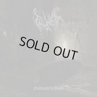 Thymata - Embraced by Death / CD