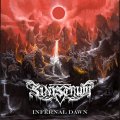 Sinistrum - Infernal Dawn / CD