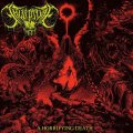Skullpture - A Horrifying Death / CD
