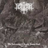 Beastcraft - The Nechronology of Ungodly Beastial Craft 2004 - 2017 / CD