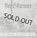 Der Sturmer - Mors Triumphalis (Demo Collection 1999-2017) / CD