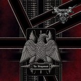 Wargoatcult - The Wargonaut / CD