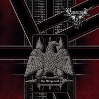 Wargoatcult - The Wargonaut / CD