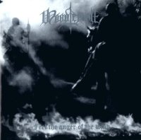 Woodtemple - Feel the Anger of the Wind / CD