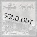 Xenophobia / Dreadmoon - Split / CD