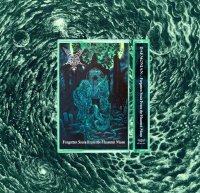 Daemonian - Forgotten Souls From the Haunted Moon / ProTape