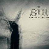 Sir - Your Star Will Collapse / DigiCD