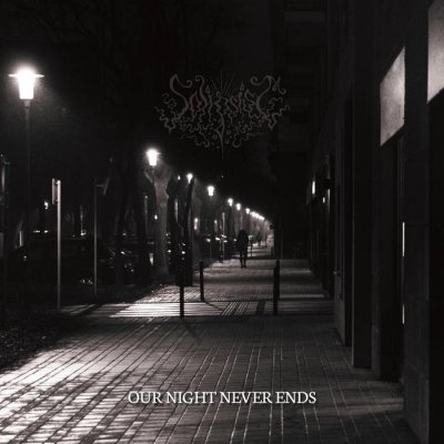 画像1: Solipsism - Our Night Never Ends / DigiCD