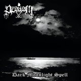 Dzulum - Dark Moonlight Spell / CD