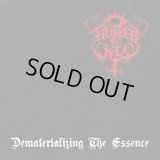 Hunab Ku - Dematerializing the Essence / CD