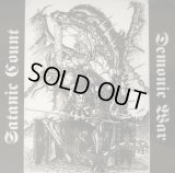 Satanic Count / Demonic War - Satanic War / CD