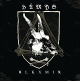 Hamys - Alkemia / CD