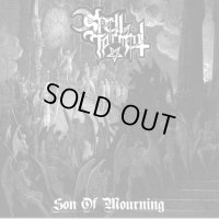 Spell of Torment - Son of Mourning / CD